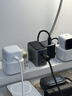 Apple/苹果 40W type-c快充充电器 苹果usb-c原装充电头 旗舰店新款苹果iPhone 17 Pro Max充电器 实拍图