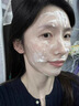 维特丝洗面奶男女士专用氨基酸洁面乳清洁控油祛痘去角质黑头毛孔第1名 实拍图