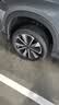 普利司通（Bridgestone）汽车轮胎 235/50R19 103T T005 配套奔驰EQB 实拍图