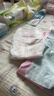 好奇（Huggies）好奇铂金装小桃裤纸尿裤NB76片(5kg以下)尿不湿【夏季散热王】 实拍图