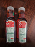 农夫山泉东方树叶青柑普洱茶500ml*15瓶无糖茶饮料0糖0脂0卡整箱 实拍图