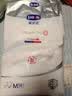 露安适（Lelch）黑金柔日用纸尿裤M56片(6-11kg) 婴儿夏季超薄柔护羽柔裤 尿不湿 实拍图