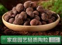 史丹利中号陶粒垫底小陶粒土养花专用多肉花用铺面花盆花卉种花园艺5L 实拍图