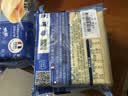 百吉福（MILKANA）芝士片 再制奶酪 原味300g*2 冷藏 即食 早餐烘焙原料 实拍图