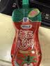 味好美（McCormicK）番茄沙司挤挤装 330g【0添加防腐剂/色素】意大利面酱披萨酱 实拍图