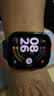 小米（MI）REDMI Watch 6典雅黑 国家补贴 澎湃OS 3 心率血氧监测 红米手表6 小米汽车 七夕礼物 实拍图