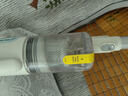 美的（Midea）无线吸尘器家用吸尘器家用宠物手持吸尘器大吸力轻量车载长续航地毯猫毛狗毛吸毛器Q2 实拍图