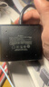 绿联S6桌面充电站插排氮化镓65W快充电器插线板多功能USB/TypeC手机电脑插座宿舍便携魔盒8孔总控1.5米 实拍图