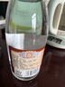 汾酒黄盖玻汾 清香型白酒 53度 475mL*8瓶 实拍图