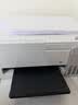 爱普生（EPSON）【6代新品】L1358 墨仓式A4彩色无线单功能家用打印机 家用/办公 AI学习打印机（微信/远程打印） 实拍图