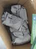 强力活性炭包除甲醛变色碳包家用装修空气清除剂新车去除味竹炭包 2KG活性炭【强效型】送2检测盒 实拍图