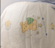 泰迪熊（Teddy Bear）亲肤纸尿裤L70片(9-14公斤)婴儿宝宝尿不湿 超薄透气 敏感肌 实拍图