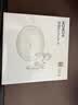 荣耀（HONOR）蓝牙耳机EarBuds 4i无线入耳式原装主动降噪荣耀400 Magic7Pro适用苹果FreeBuds 6i 5i 3i同款 荣耀Earbuds 4i（冰岛白） 实拍图