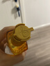 欧莱雅奇焕润发护发精油小金瓶100ml免洗滋养女护理【热门商品】 实拍图