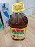 鲁花【保真菜籽油】食用油低芥酸特香菜籽油5L  /桶非转基因 实拍图