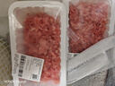 【180天白猪】冷鲜猪肉馅（肥瘦比约2：8）300g 实拍图