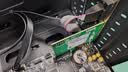 EB-LINK PCI-E串口卡电脑COM口扩展卡RS232工控机9针转接卡 实拍图