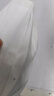 海氏海诺口罩一次性独立包装灭菌级医用外科100只 防晒口罩夏季防尘白色 实拍图