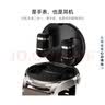 华为HUAWEI WATCH Buds 2 钛空银智能手表 耳机手表二合一 清晰通话 多维健康管理 华为智能手表 实拍图