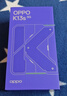 OPPO K13s 12GB+512GB 聚能蓝 强悍更流畅 第三代骁龙7 抗摔耐磨 防水防尘 游戏千元新款手机 国家补贴 实拍图