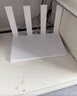 华为路由AX3 双频合一 自动优选 wifi6/多连不卡无线家用穿墙/AX3000/高速千兆路由器 实拍图