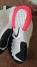 耐克NIKE男子COURT LITE 2 网球运动鞋AR8836-002灰黑41 实拍图