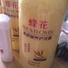 蜂花护发素套装柔顺营养小麦蛋白1L*3+生姜健发洗护100mlx2 实拍图