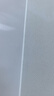 瓦克（WACKER）DA防霉玻璃胶厨卫专用密封胶防水美容胶中性马桶封边硅胶白色1支  实拍图