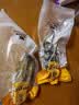 张奶奶 大连冷冻即食海参礼盒非干货天然辽刺参高品质海鲜无污染 即食海参 1500g 42-55头3斤礼盒装 体壁厚实 Q软弹牙 实拍图