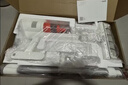 米家小米吸尘器4 无线家用吸尘 230W无损大吸力 蓝光显尘贴边清洁  手持自动智能 宠物吸毛 实拍图