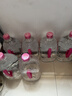 崂山中华老字号天然矿泉水桶装水办公家用大桶水5L*4桶 热门商品  实拍图