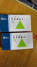 2盒装【原研药】希舒美 阿奇霉素片 0.25g*6片/盒 实拍图