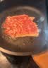 往来白丁 内蒙原切牛羊肉片套餐1200g净重 鲜切肥牛卷羊肉涮火锅烧烤食材 实拍图