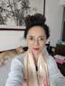 上海故事【升级加密30%】真丝丝巾桑蚕丝女空调披肩送妈妈生日礼物教师节 实拍图