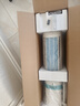 美的（Midea）【直流变频】家用静音空调扇 智能语音冷风扇 负离子落地冷风机水冷塔扇 强力制冷双向送风ADJ10SC 实拍图