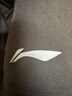 李宁（LI-NING）运动短裤男夏季透气薄款宽松休闲户外速干跑步健身冰丝五分裤 实拍图