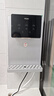 海尔（Haier）净水器家用厨下1200G流速母婴RO反渗透直饮净水机加热一体机餐边柜壁挂式管线机接自来水全屋套装 TOP即热管线机+净水器+爆款前置 实拍图