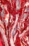 荤八厨内蒙古牛肉片200g*5 牛肉生鲜肥牛片卷齐齐哈尔烤肉潮汕火锅食材 实拍图