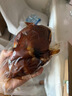 金锣酱卤猪蹄500g/袋休闲零食猪手肘子熟食下酒菜卤味方便面 实拍图