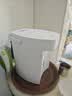 美的（Midea）电热水瓶家用电热水壶0塑料水路烧水壶开水壶5L大容量一体无缝内胆保温SP50E-10W 实拍图