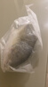 恒兴食品原条金鲳鱼净重700g/共2条装BAP认证送礼纯鱼肉 实拍图