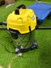 KARCHER德国卡赫 桶式吸尘器18L干湿吹三用家用工业开荒装修保洁地毯宠物大容量大功率超强吸力WD1s 实拍图