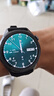 HUAWEI WATCH GT 6 雅丹黑 46mm智能手表多维情绪健康全新骑行体验华为智能手表 实拍图