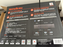 Tenda腾达路由器WiFi7【泰山BE7200 Ultra】千兆穿墙王信号放大器增强无线家用电竞立式BE12 Pro 实拍图