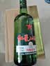 红星二锅头 大二 清香型白酒 43度 750ml*6瓶 整箱装 纯粮口粮酒 实拍图