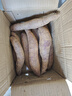 京鲜生广西紫罗兰紫薯净重5斤单果100g + 紫心地瓜新鲜蔬菜 源头直发 实拍图