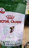 皇家狗粮 成犬狗粮 犬粮 宠物小型犬 PR27 全价犬粮≥10月2KG 实拍图