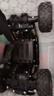 4DRC合金rc遥控汽车越野车电动赛车1-3-6-8-10岁儿童玩具男孩生日礼物 实拍图