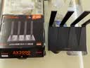 Tenda腾达路由器WiFi6+【泰山AX3000 Ultra】千兆穿墙王信号放大器增强无线家用甄选高配芯片AX12 Pro 实拍图