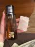 C咖酸酶水290ml爽肤水湿敷控油补水喷雾去闭口精华化妆水七夕礼物 实拍图